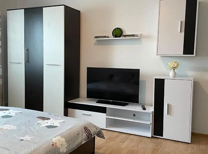 Gray For Couples Apartment