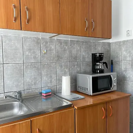 Gray For Couples Lägenhet Timişoara