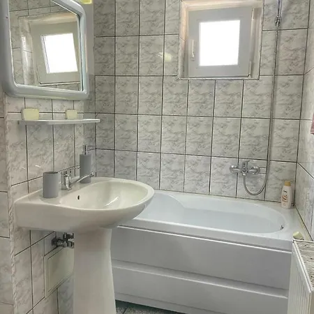 Lägenhet Gray For Couples